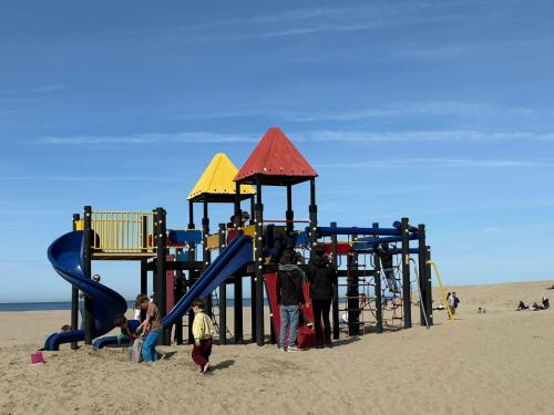 Amalia, ontspannen aan zee in Oostduinkerke, Oostduinkerke (foto 6)