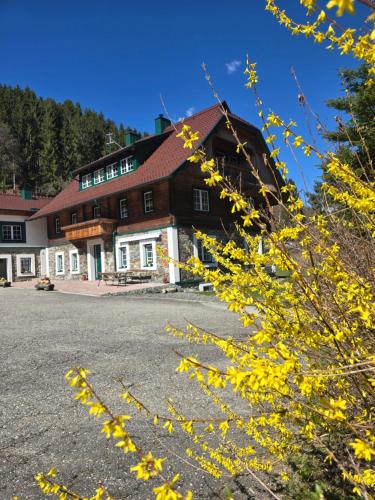  Landhaus Grünjuwel in Himmelberg