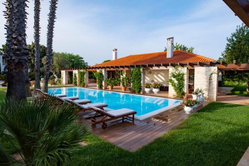 Villa Monica