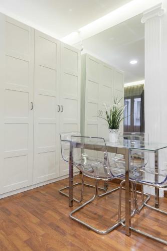 For You Rentals Plaza Dos de Mayo Apartment TEMPORAL DPA131