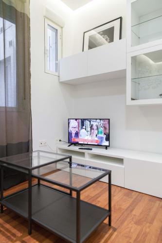 For You Rentals Plaza Dos de Mayo Apartment TEMPORAL DPA131