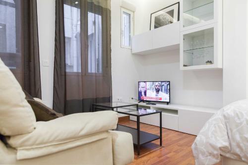 For You Rentals Plaza Dos de Mayo Apartment TEMPORAL DPA131