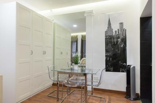 For You Rentals Plaza Dos de Mayo Apartment TEMPORAL DPA131
