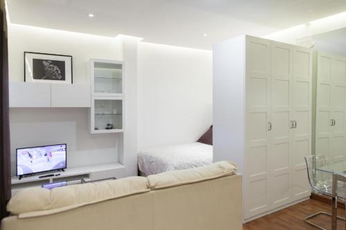 For You Rentals Plaza Dos de Mayo Apartment TEMPORAL DPA131