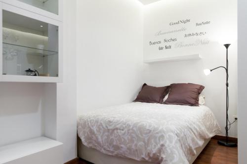 For You Rentals Plaza Dos de Mayo Apartment TEMPORAL DPA131