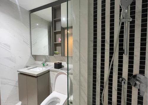 CLASSY SUITE's BY E A T O N KLCC - image 11