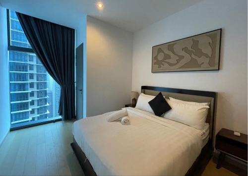 CLASSY SUITE's BY E A T O N KLCC - image 6