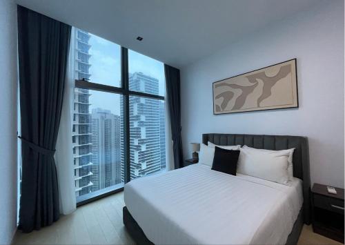 CLASSY SUITE's BY E A T O N KLCC - image 9