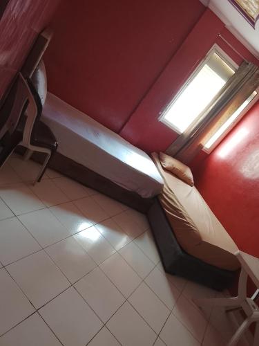 Photo - Tranquil Rental Rooms in Agadir