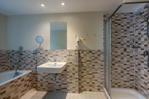 Best Western Hotel am Spittelmarkt - image 32