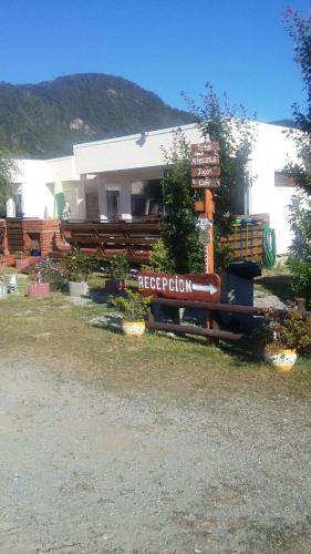 Cabañas Rincon Austral