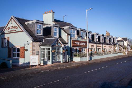 The Loans Inn Room Type - Double Room - Disability Access