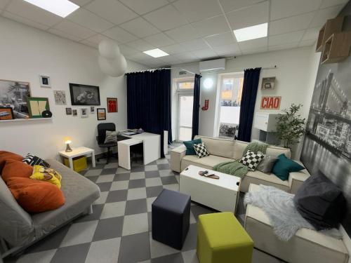 FLH - Stay Cozy Apartment in Făget