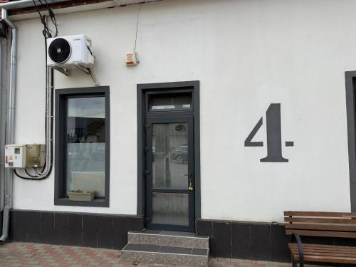 FLH - Stay Cozy Apartment in Făget