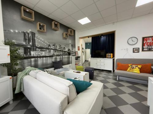 FLH - Stay Cozy Apartment in Făget