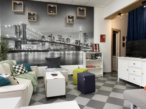FLH - Stay Cozy Apartment in Făget