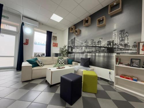 FLH - Stay Cozy Apartment in Făget