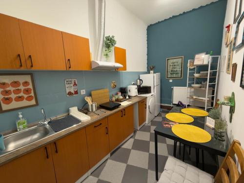 FLH - Stay Cozy Apartment in Făget