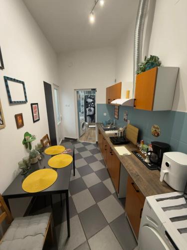 FLH - Stay Cozy Apartment in Făget