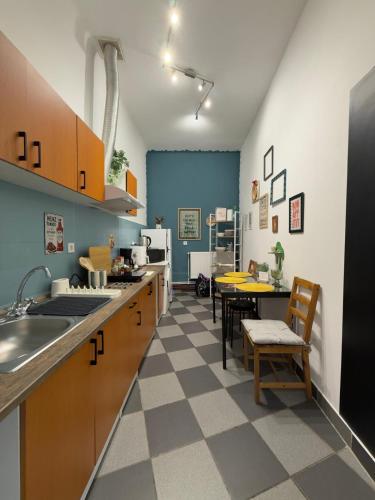 FLH - Stay Cozy Apartment in Făget