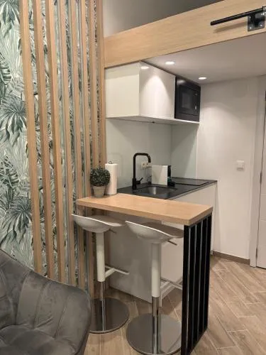 ZEUS DESIGN Mini Studio Vienna #5a in Wien, Österreich
