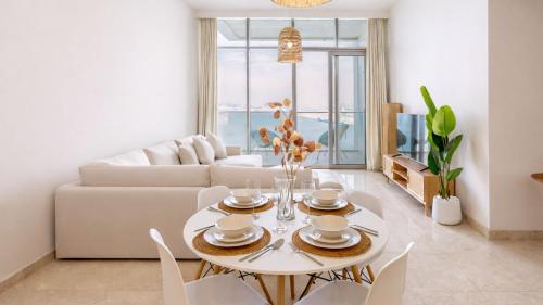Anwa Maritime City- Luxury Apartments in Dubai Maritime City