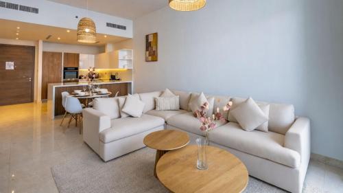 Anwa Maritime City- Luxury Apartments in Dubai Maritime City