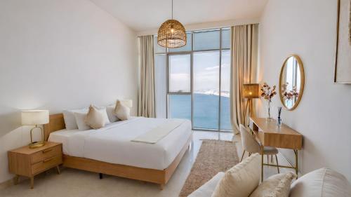 Anwa Maritime City- Luxury Apartments in Dubai Maritime City