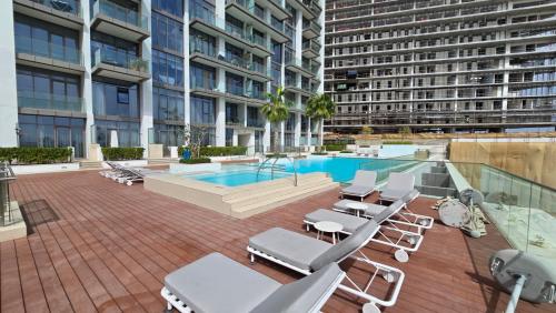 Anwa Maritime City- Luxury Apartments in Dubai Maritime City