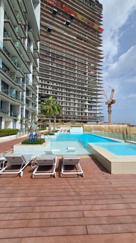 Anwa Maritime City- Luxury Apartments in Dubai Maritime City