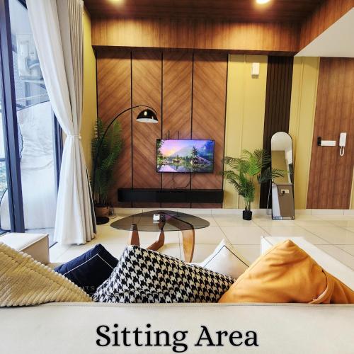Trion Kuala Lumpur Premium Residence - image 7
