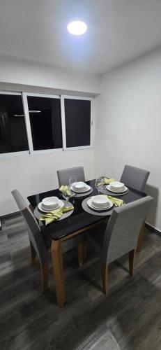 Apartamento en chacao