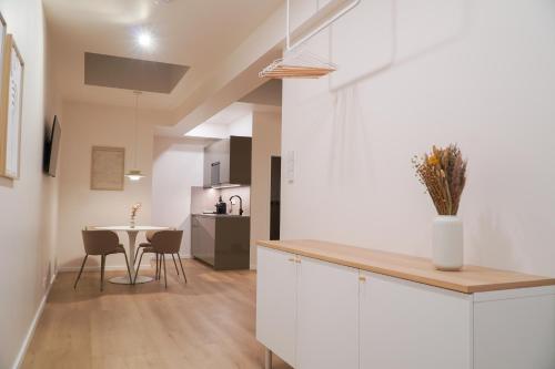 Létesítmények, HOMEFY - THE7 - Serviced Apartments Düsseltal (HOMEFY - THE7 - Serviced Apartments Dusseltal) in Düsseltal
