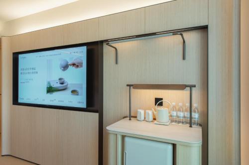 Ji Hotel Xiamen Zhongshan Road Botanical Garden Hotel - Xiamen