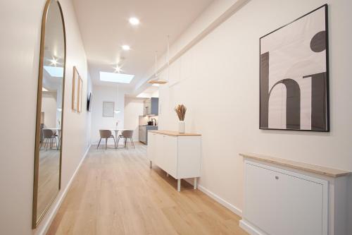HOMEFY - THE7 - Serviced Apartments Düsseltal (HOMEFY - THE7 - Serviced Apartments Dusseltal) in Düsseltal