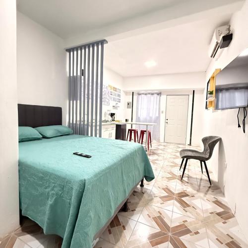 Apartamento Ulm — other in peten, Flores Guatemala, 17001