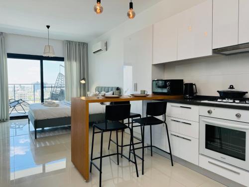 Nothern Cyprus Caesar Resort & Spa Collection Pools & Long Beach in Trikomo (Iskele)