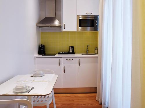 Dream Chiado Apartments, Lisabon (fotografie 5)