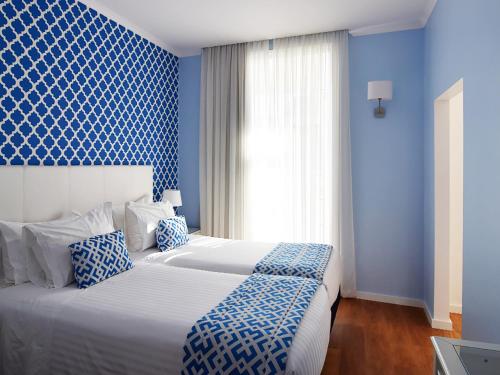 Dream Chiado Apartments, Lisabon (fotografie 9)