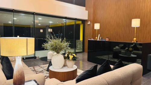 Studio Condo With Balcony in Buhangin in Cabantian