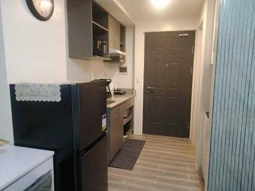 Studio Condo With Balcony in Buhangin in Cabantian