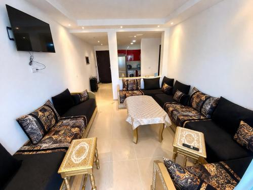 Facilities, Appartement standing terrasse privative et piscine - Kariat Cabo in Cabo Negro