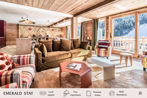 Apartment Serica Châtel - by EMERALD STAY
