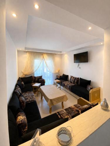 Facilities, Appartement standing terrasse privative et piscine - Kariat Cabo in Cabo Negro