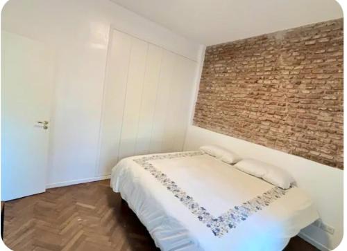 Calido Apartamento con diseno in Villa Ortuzar