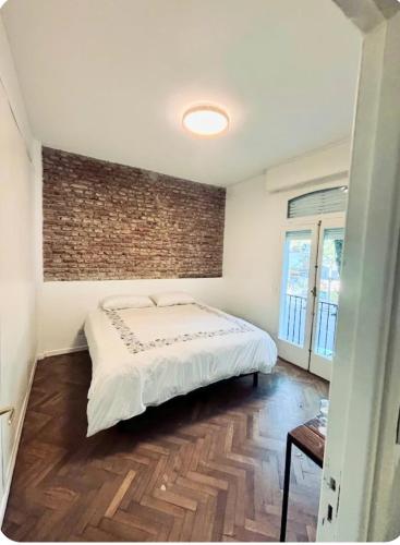 Calido Apartamento con diseno in Villa Ortuzar