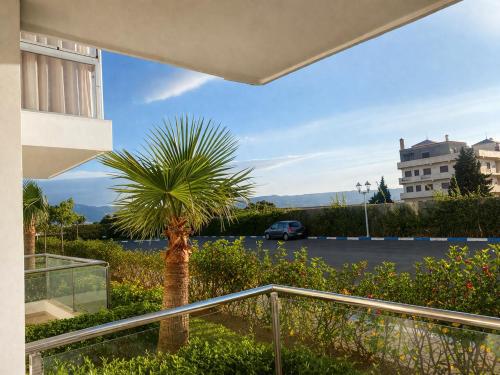 View, Appartement standing terrasse privative et piscine - Kariat Cabo in Cabo Negro