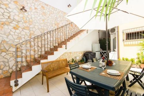 Casa Epicarmo in 锡拉库扎