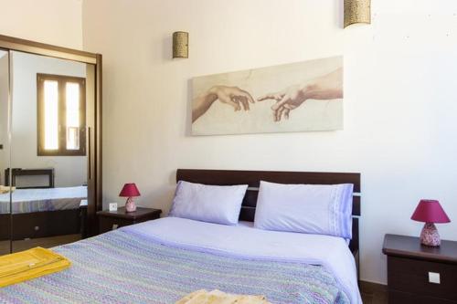 Casa Epicarmo Room Type - Apartment with Terrace