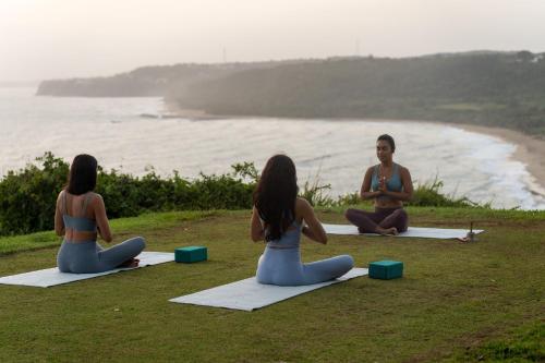Spa, Royal Isabela in Isabela
